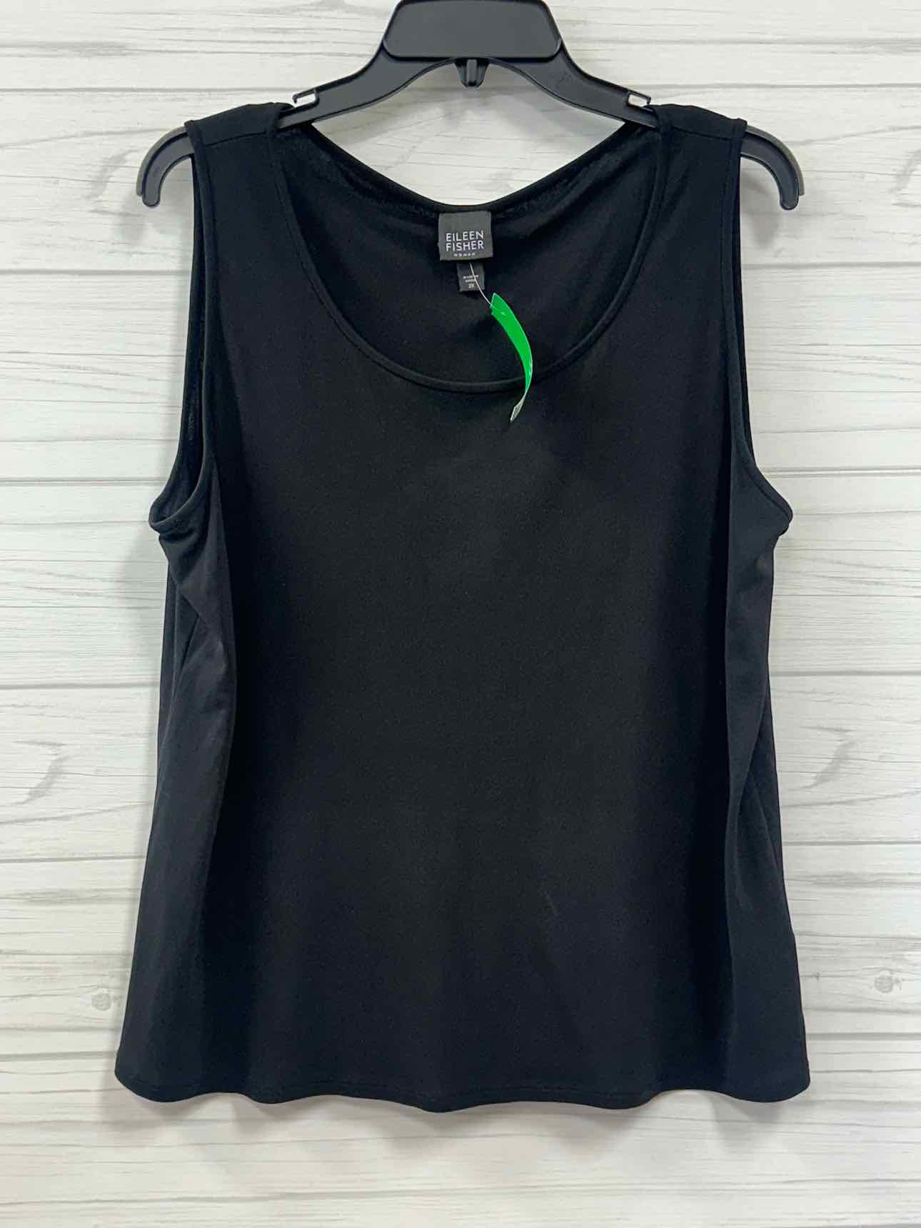 Size 2X EILEEN FISHER Tank Top