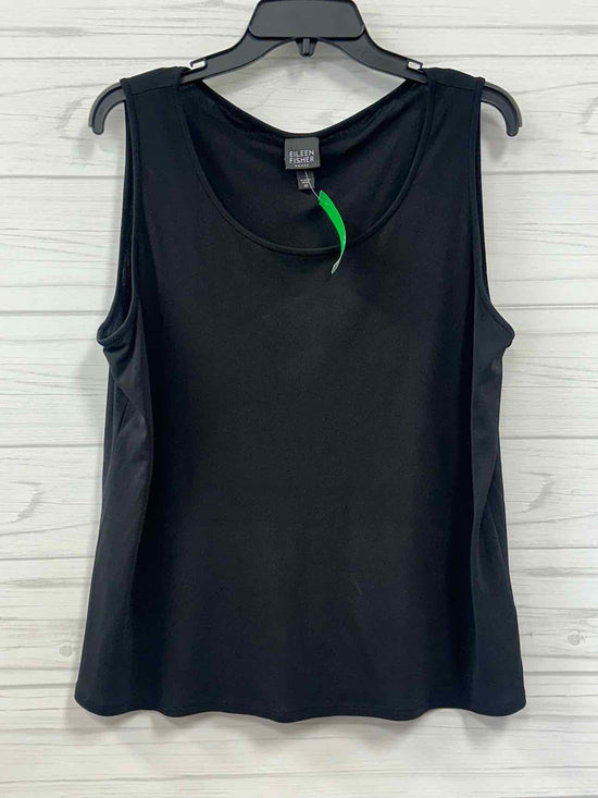 Size 2X EILEEN FISHER Tank Top