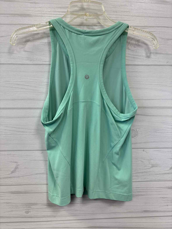 Size 6 Lululemon Tank Top