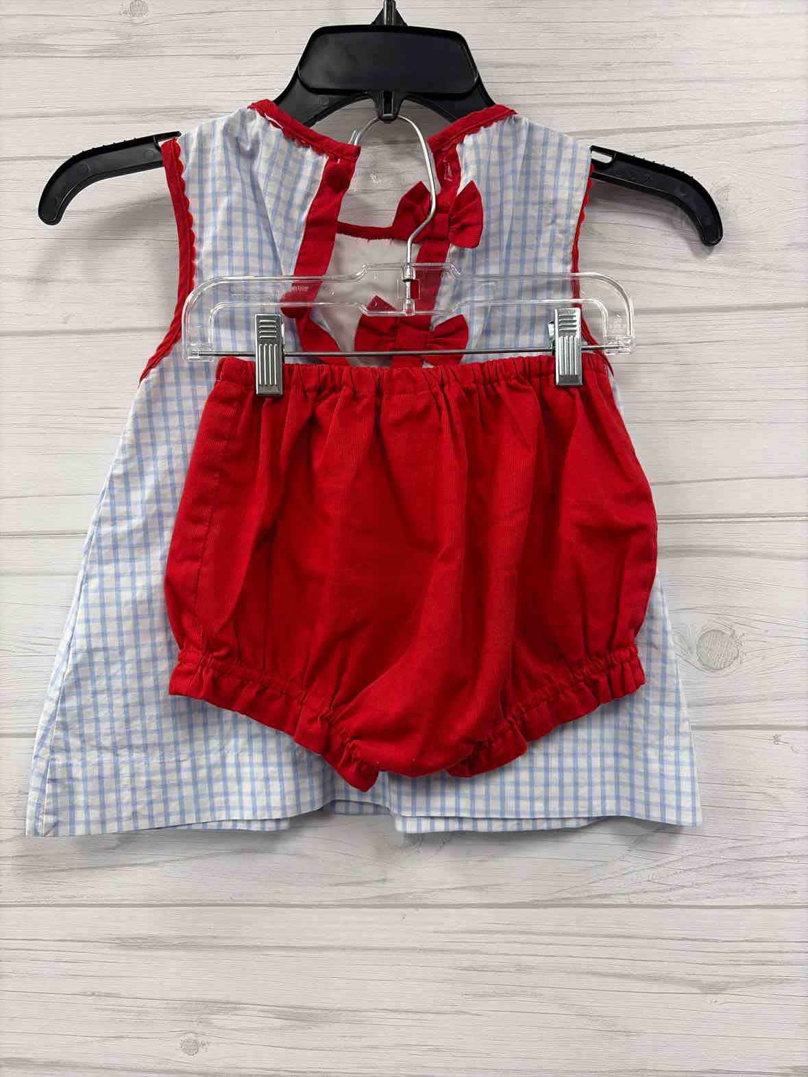 5 Southern Taters 2 PC Ensembles