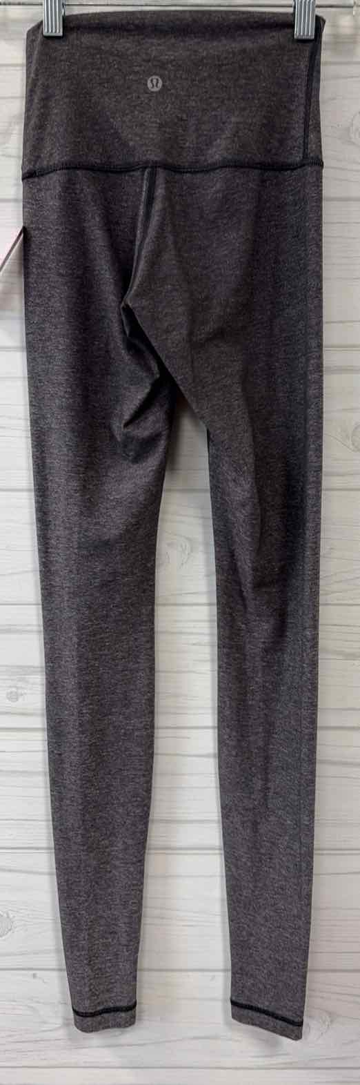 Size 2 Lululemon Leggings