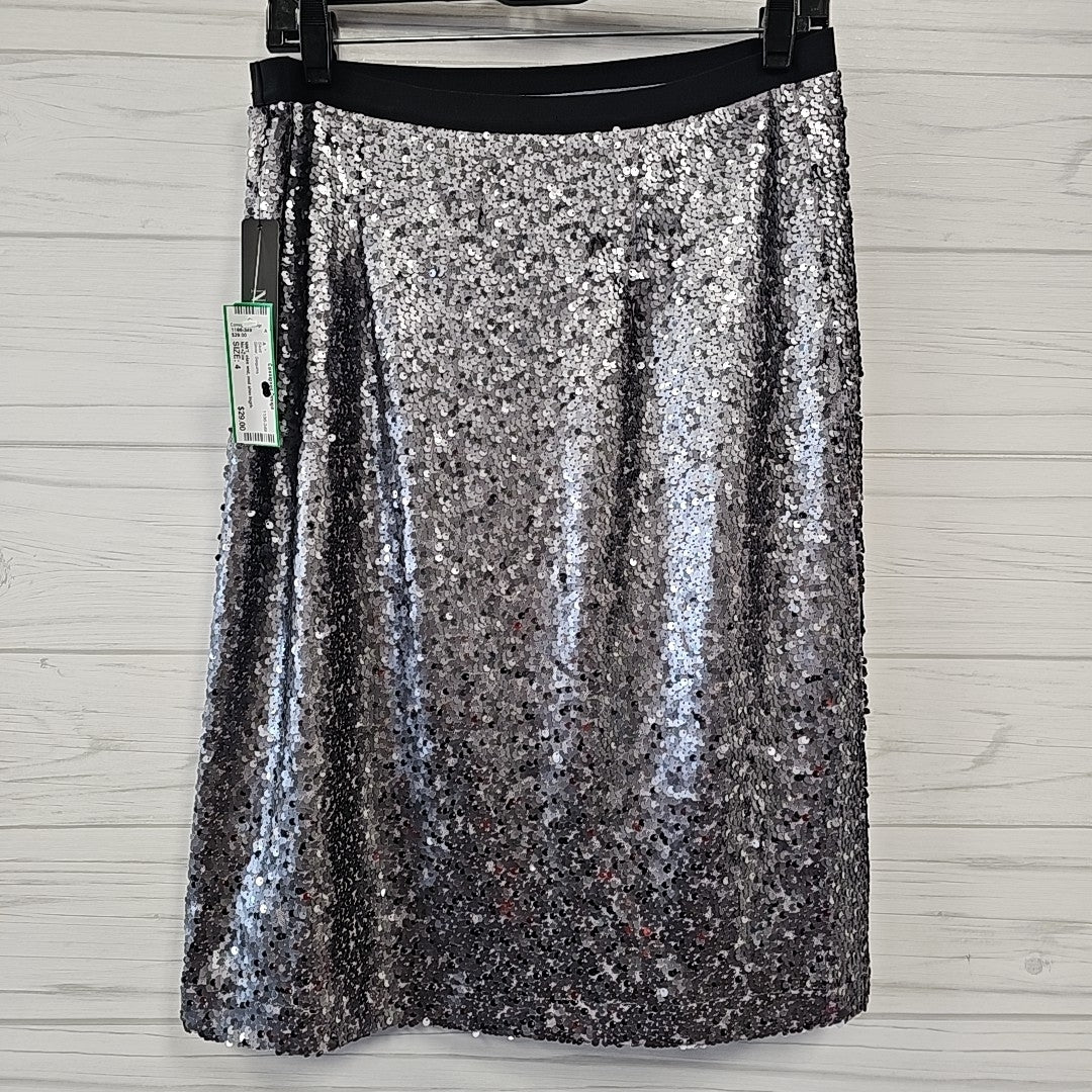 Size 4 Nic+Zoe Skirt