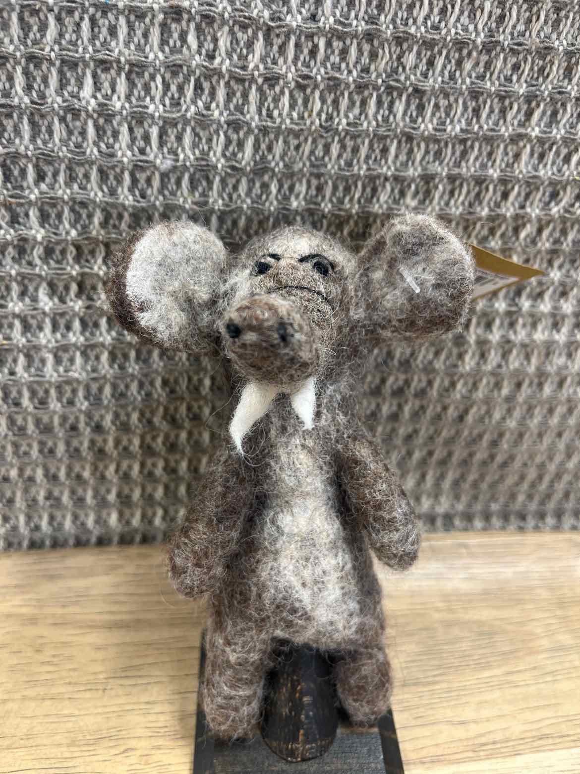 ganapati crafts co. Puppet
