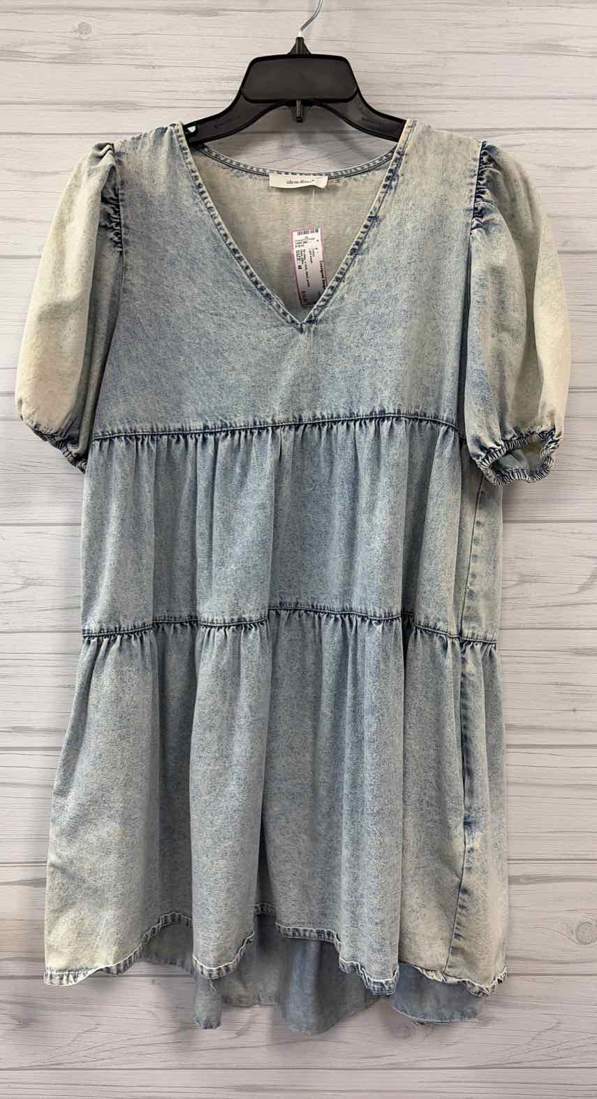 Size M idem ditto Dress