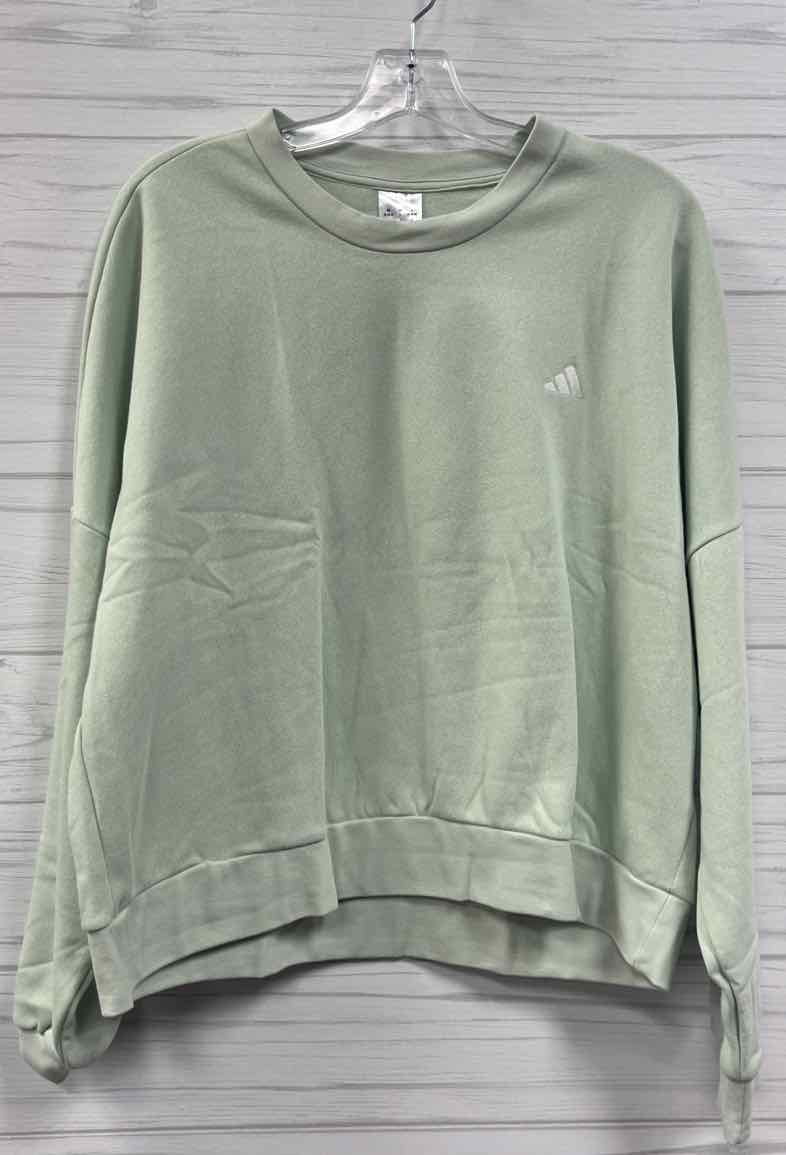Size XL adidas Sweatshirt