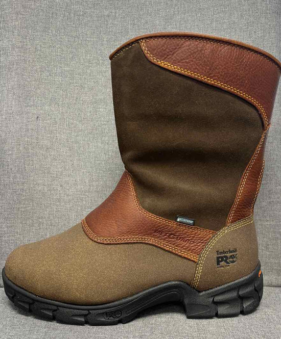 11 Timberland Boots