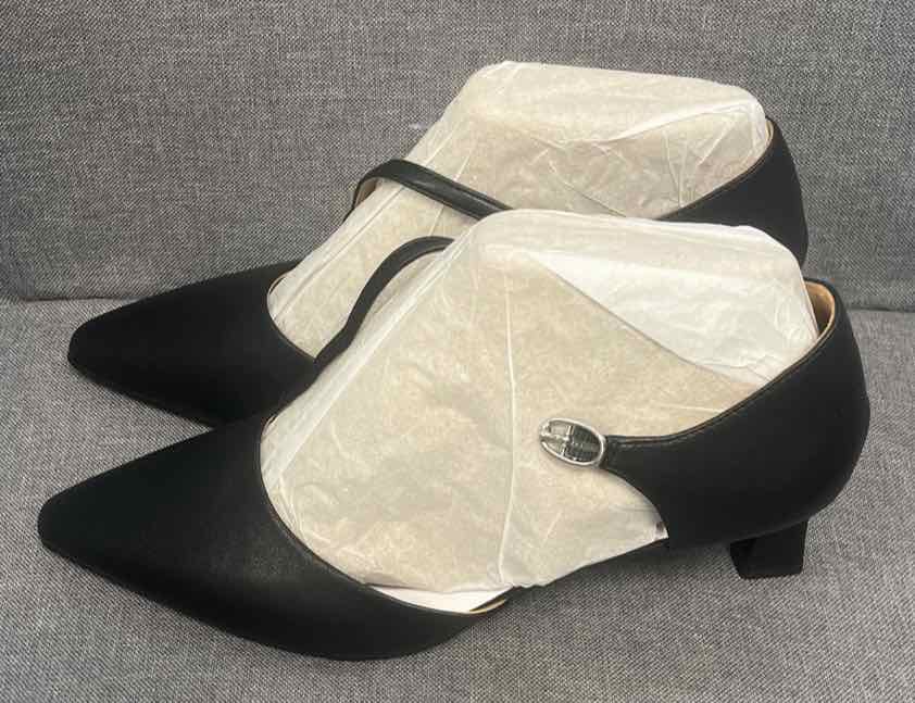 9 Naturalizer Shoes