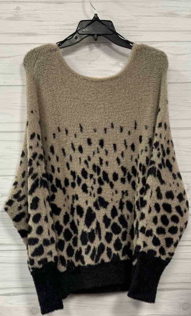 Size XL Broadway Sweater