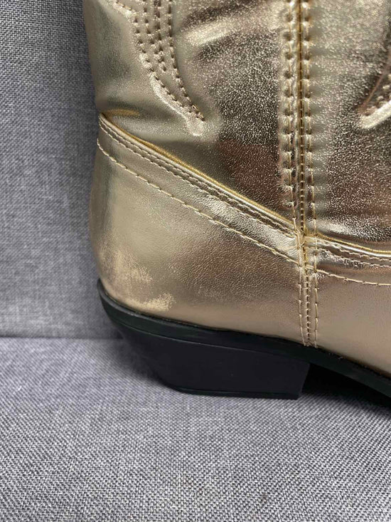 10 Soda Boots