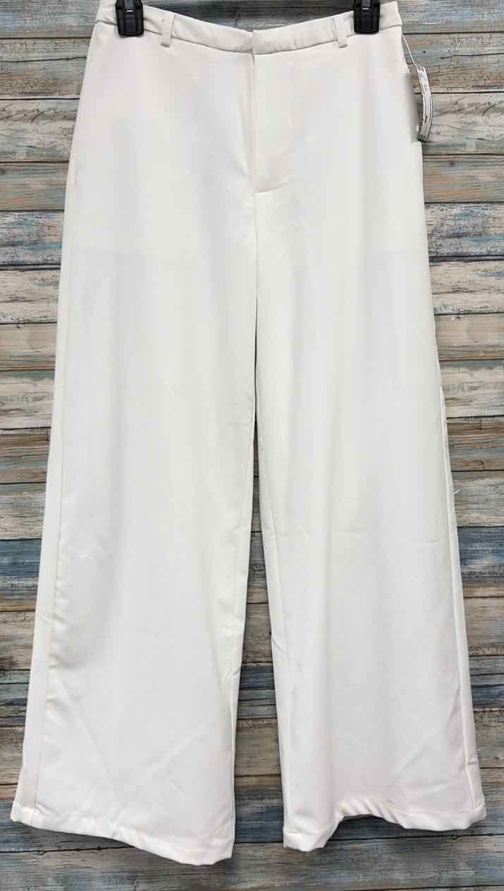 Size 4 Charcoal Pants