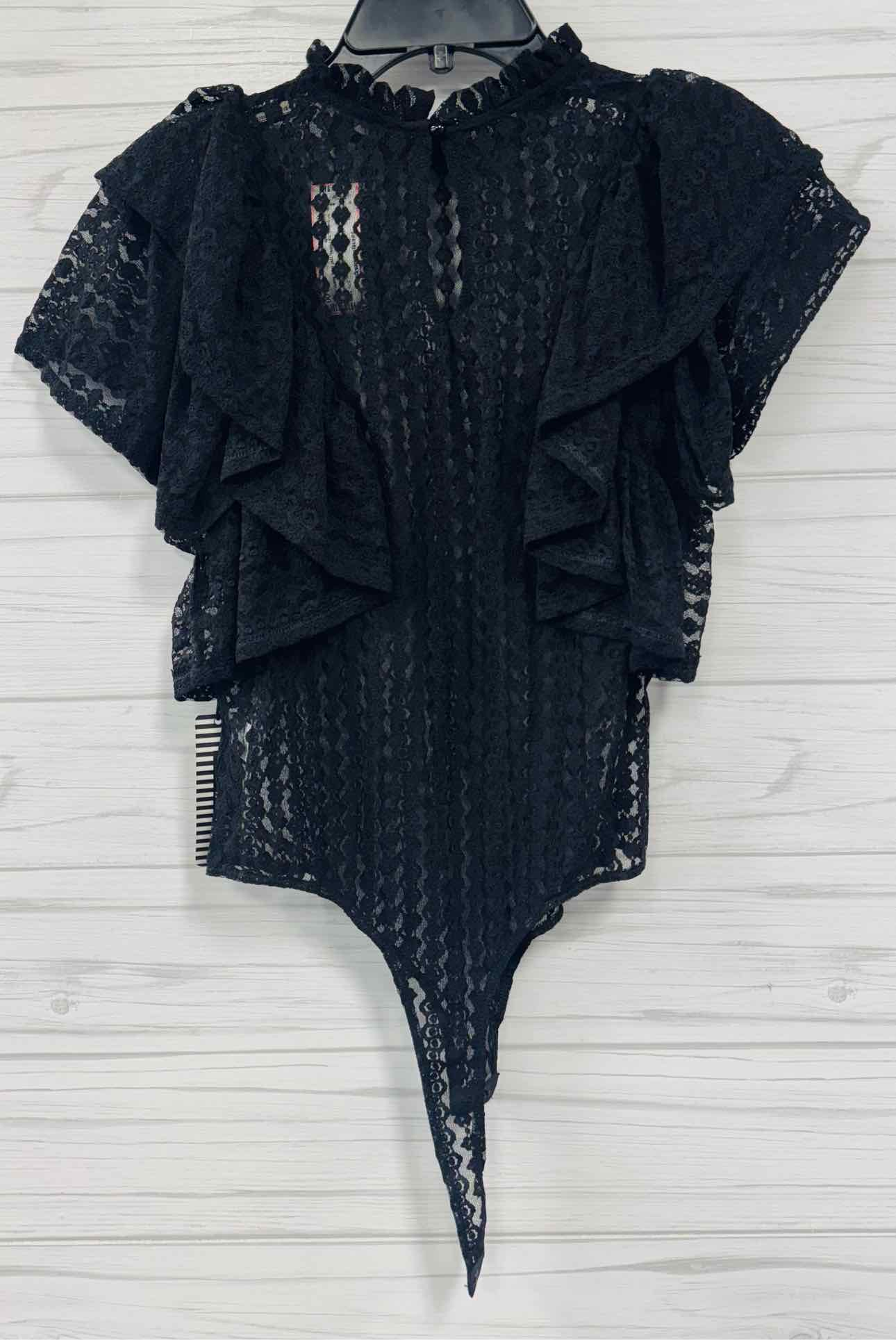 Size M Haute Monde Bodysuit