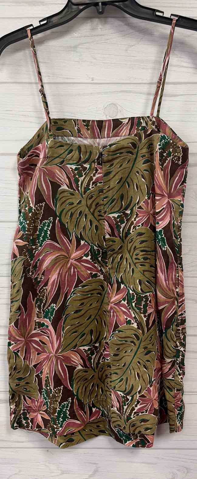 Size 00 Madewell Dress
