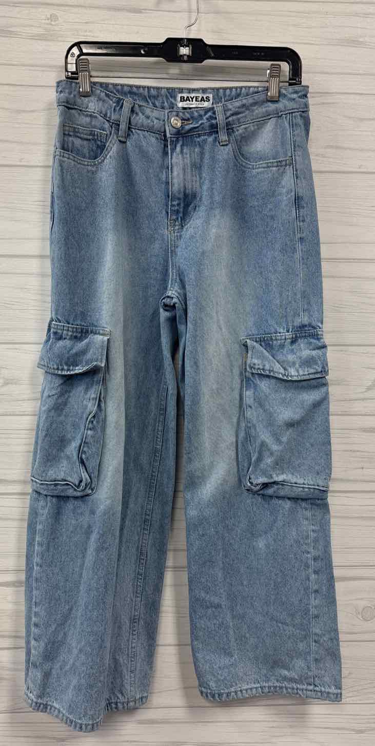 Size 27 Bayeas Jeans