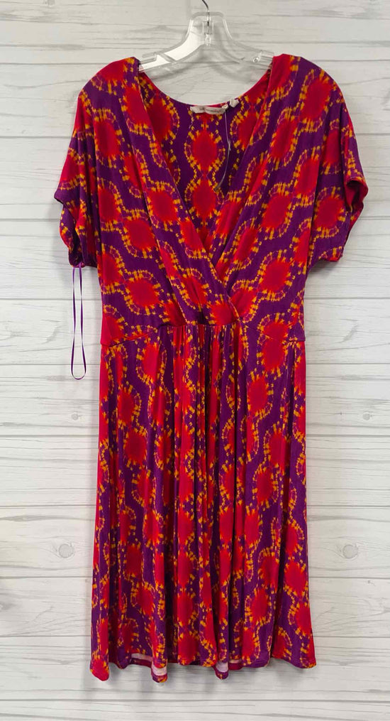 Size L soft surroundings Dress