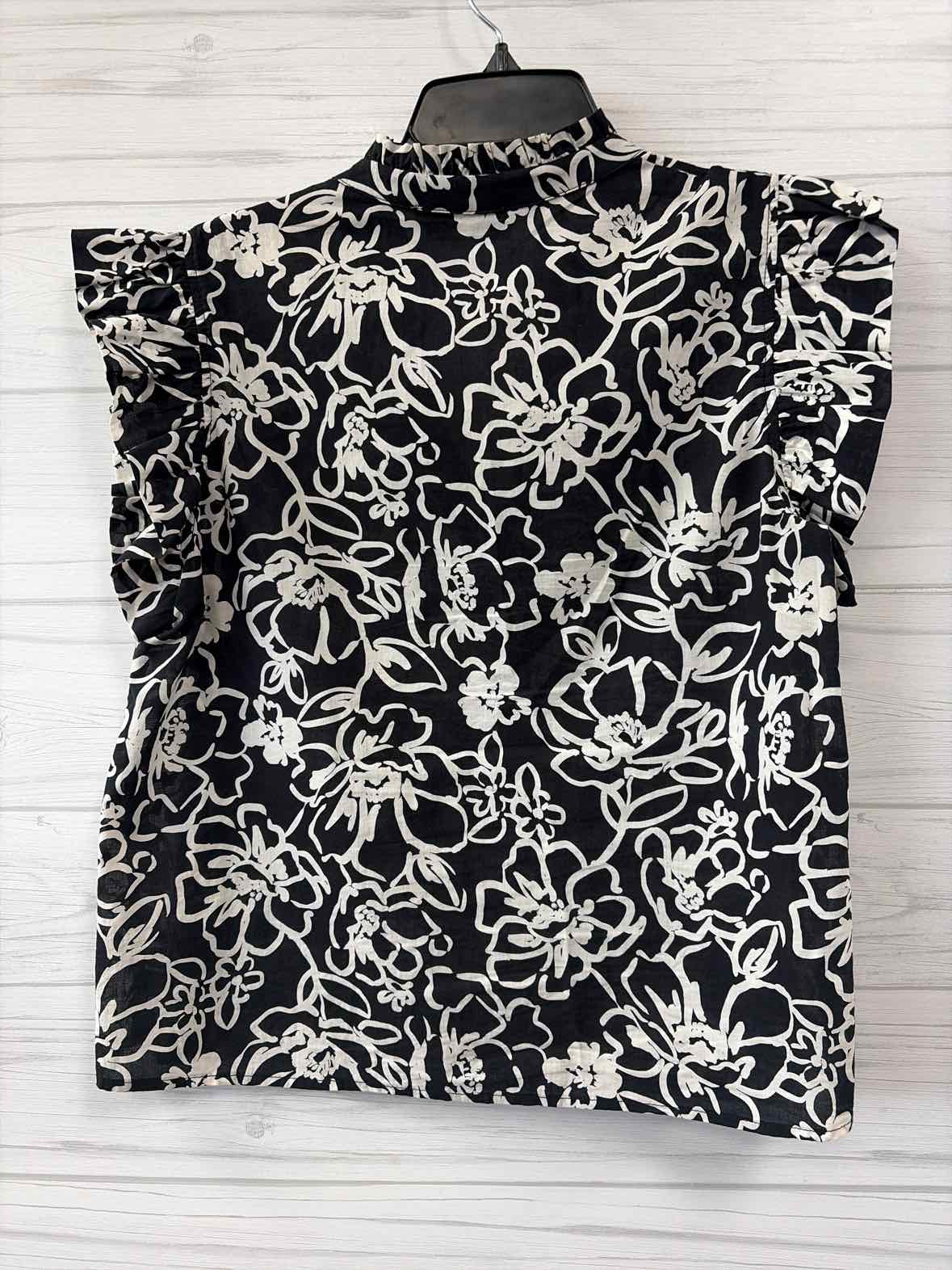 Size M Pinch Shirt