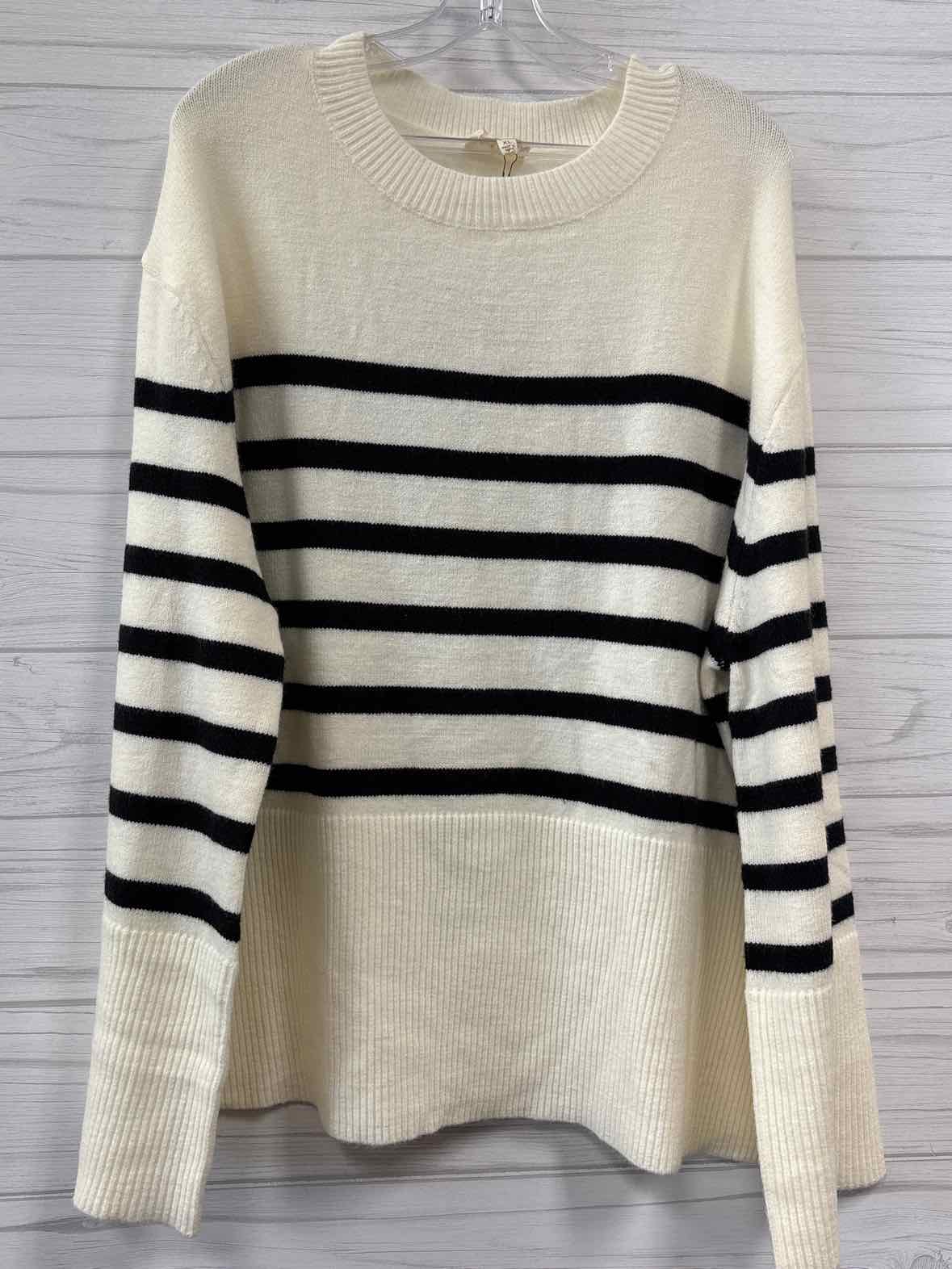 Size XL bibi Sweater