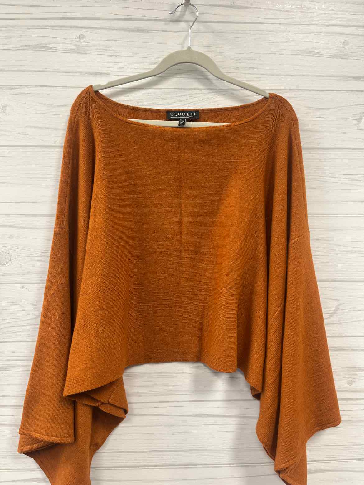 Size 22/24 Eloquii Sweater