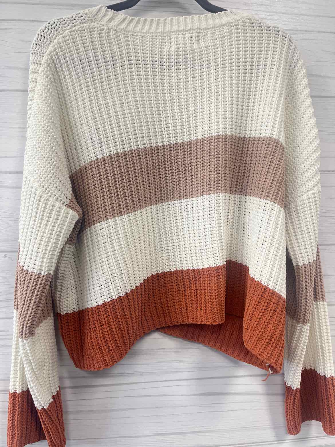Size XL Jun & Ivy Sweater