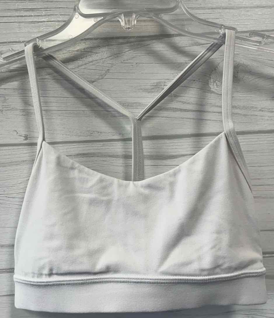 Size 2 Lululemon Bra