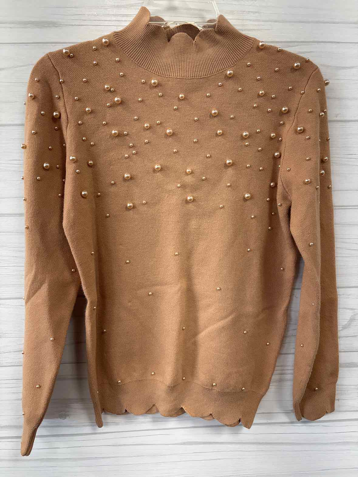 Size M ontWelfth Sweater