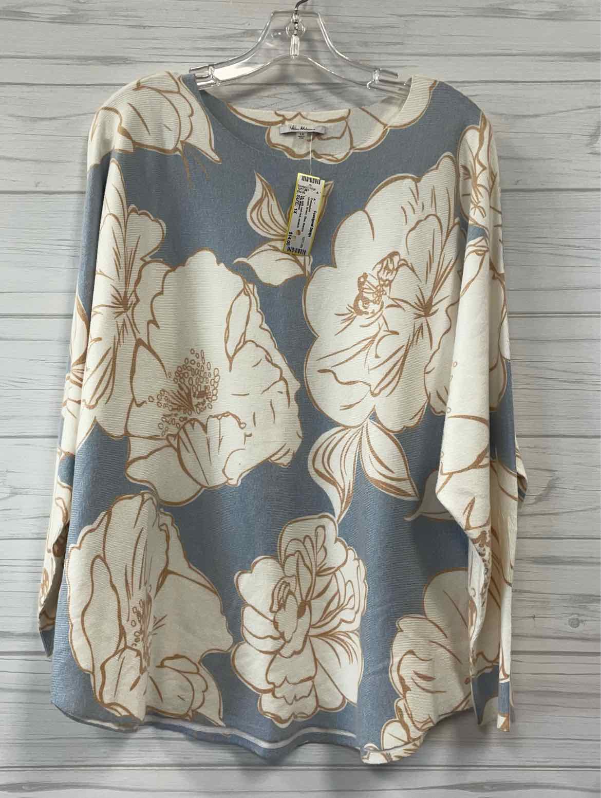 Size 1X Vila Milano Sweatshirt