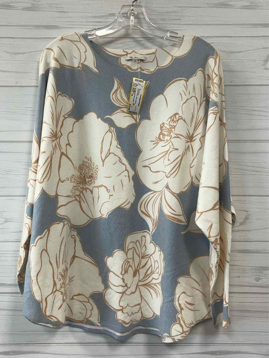 Size 1X Vila Milano Sweatshirt