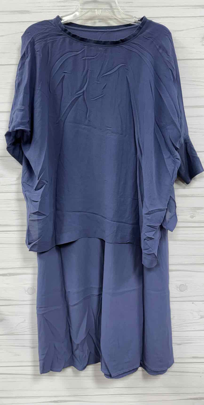Size S/P EILEEN FISHER Dress