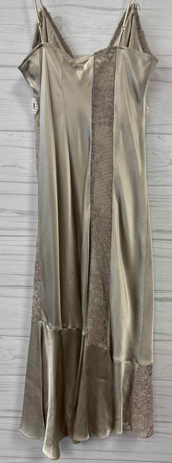 Size 2 Poleci Dress