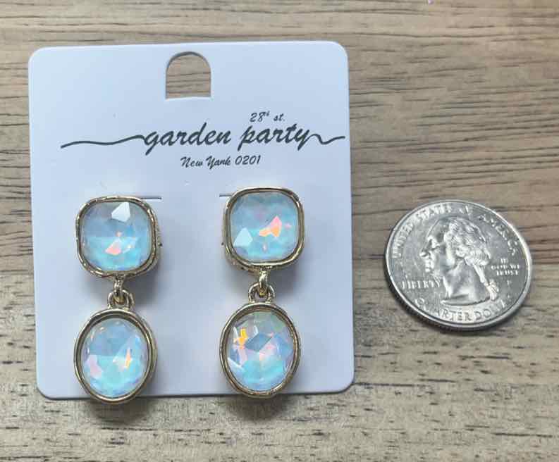Garden Party Earrings