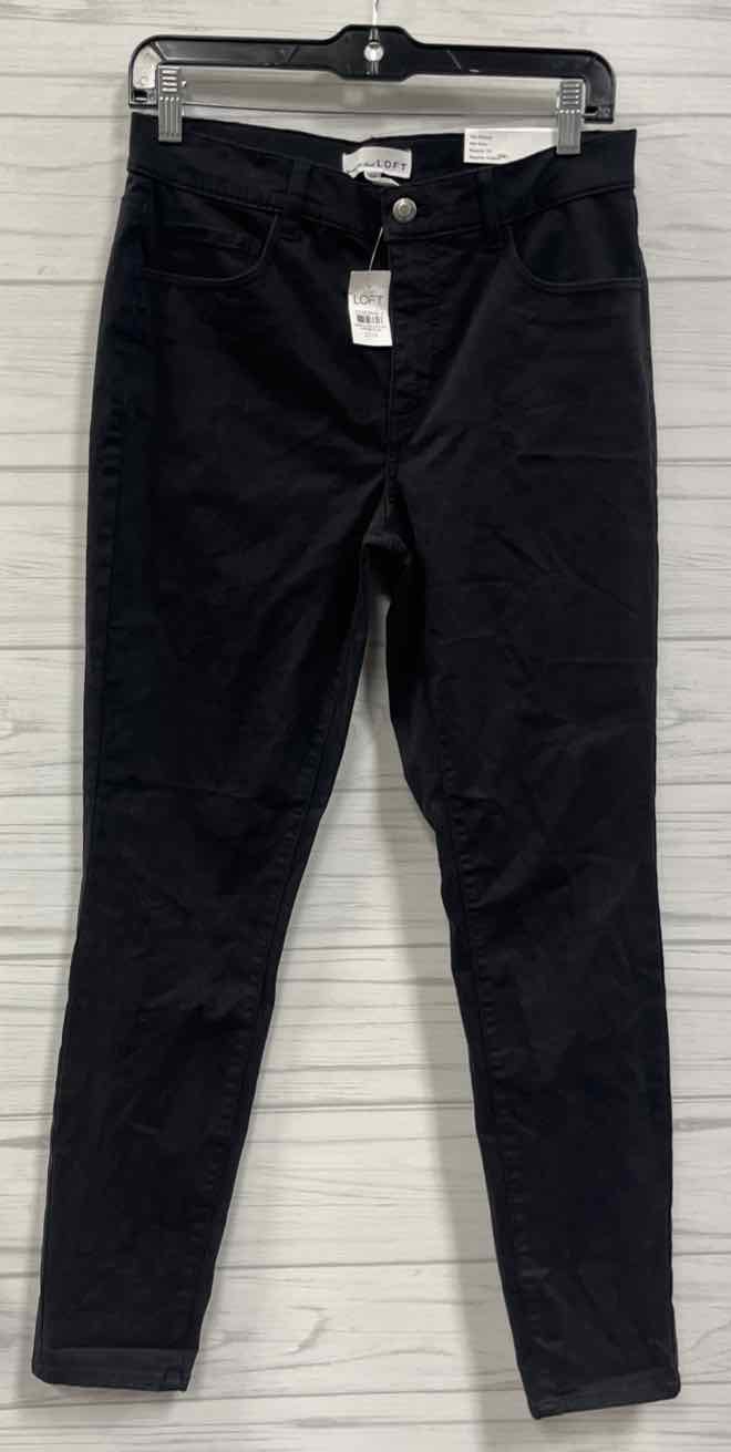 Size 27/4 Loft Jeans