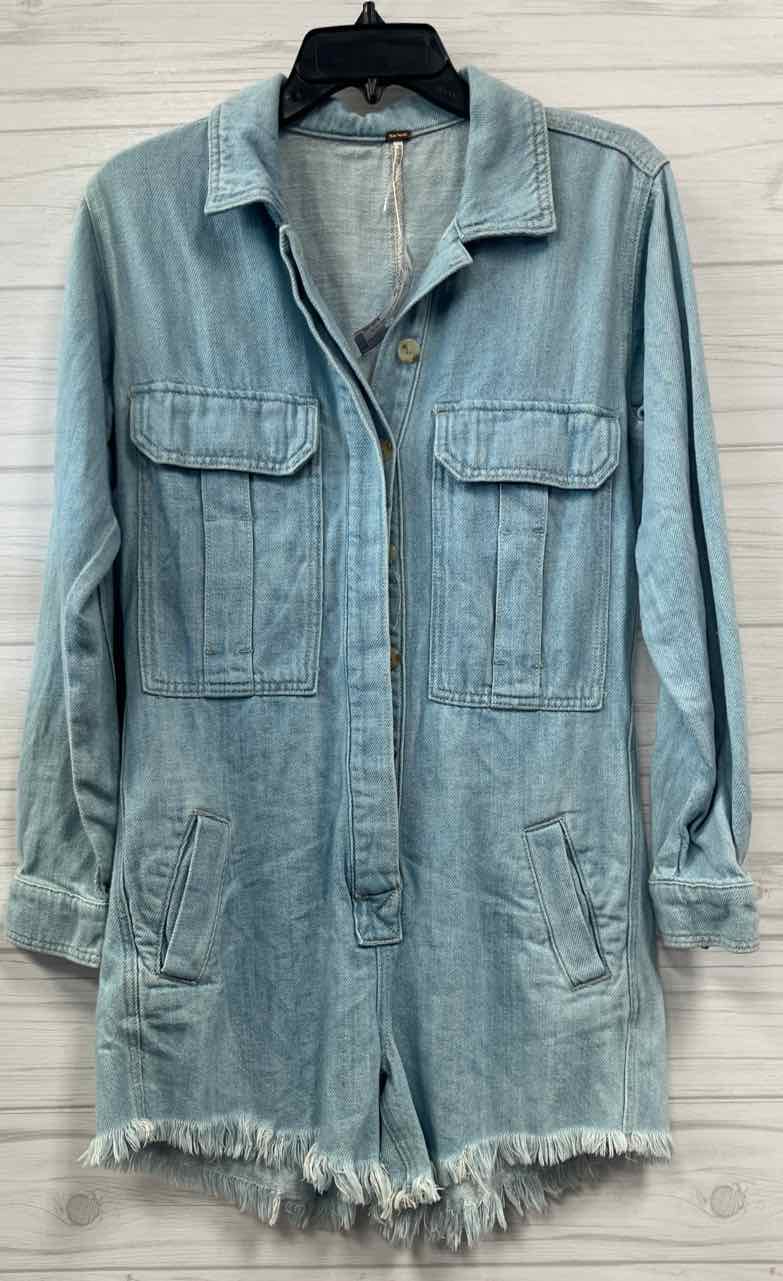 Size XS Free People Dress