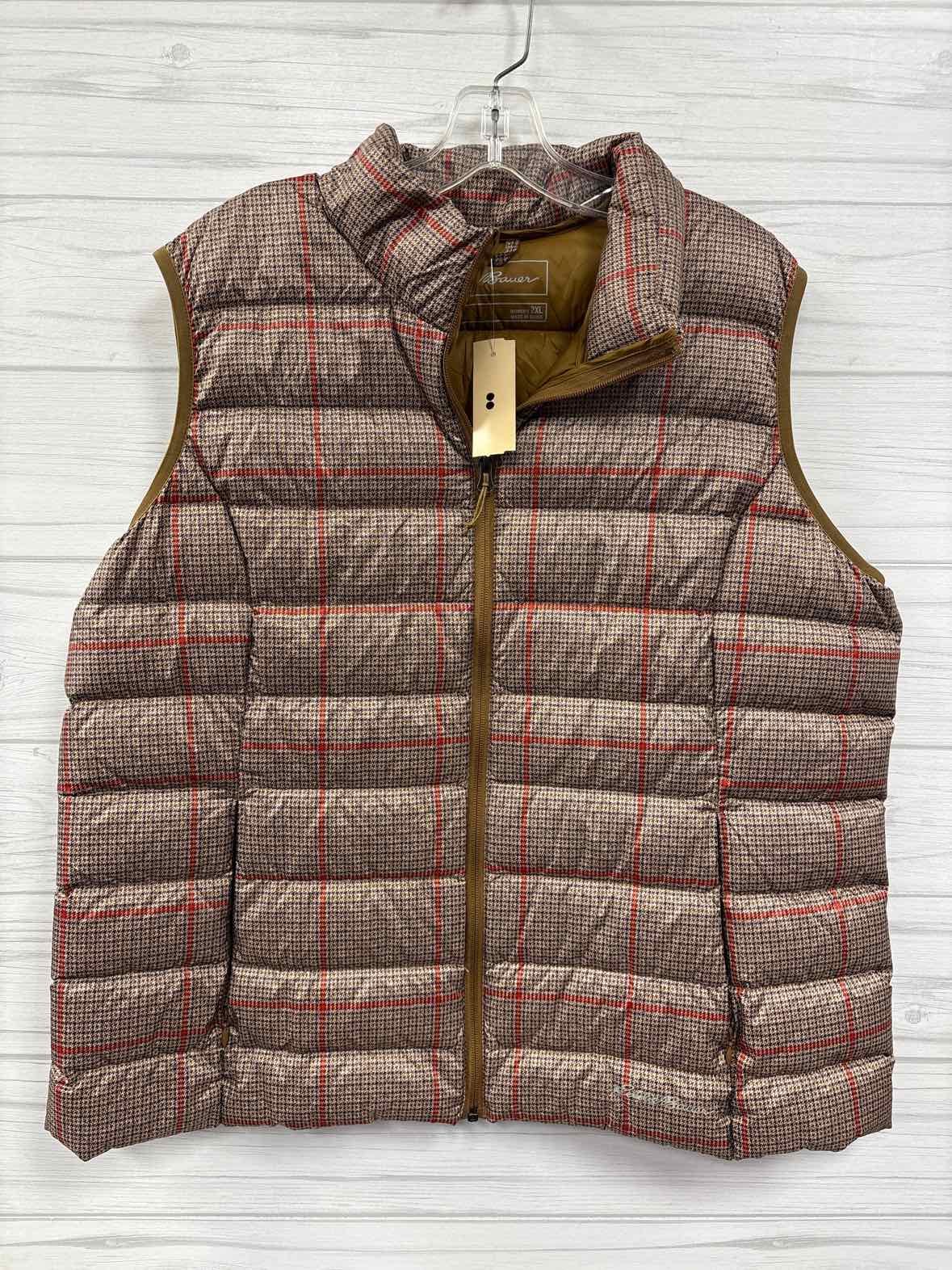 Size 2XL Eddie Bauer Vest