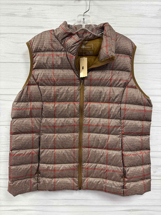 Size 2XL Eddie Bauer Vest