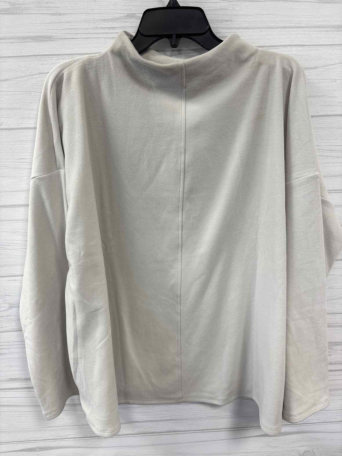 Size 2X J Jill Shirt