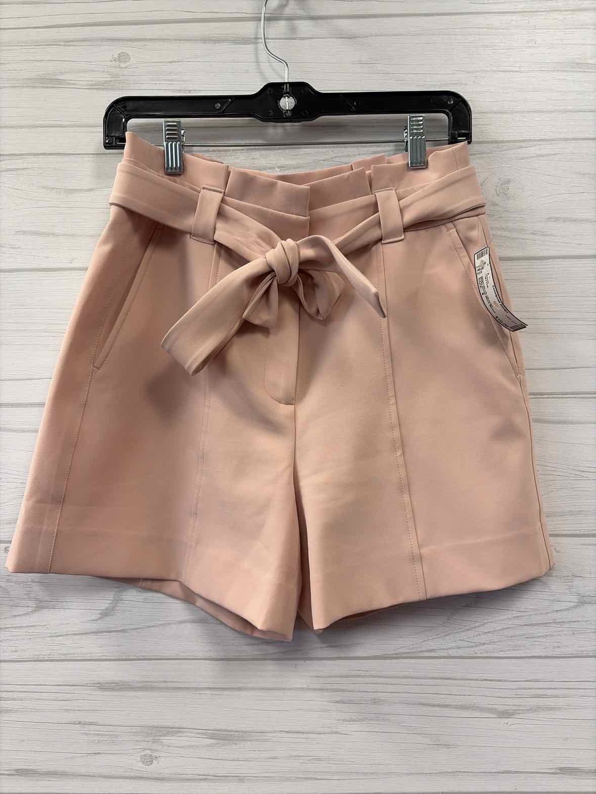Size 4 White House Black Market Shorts