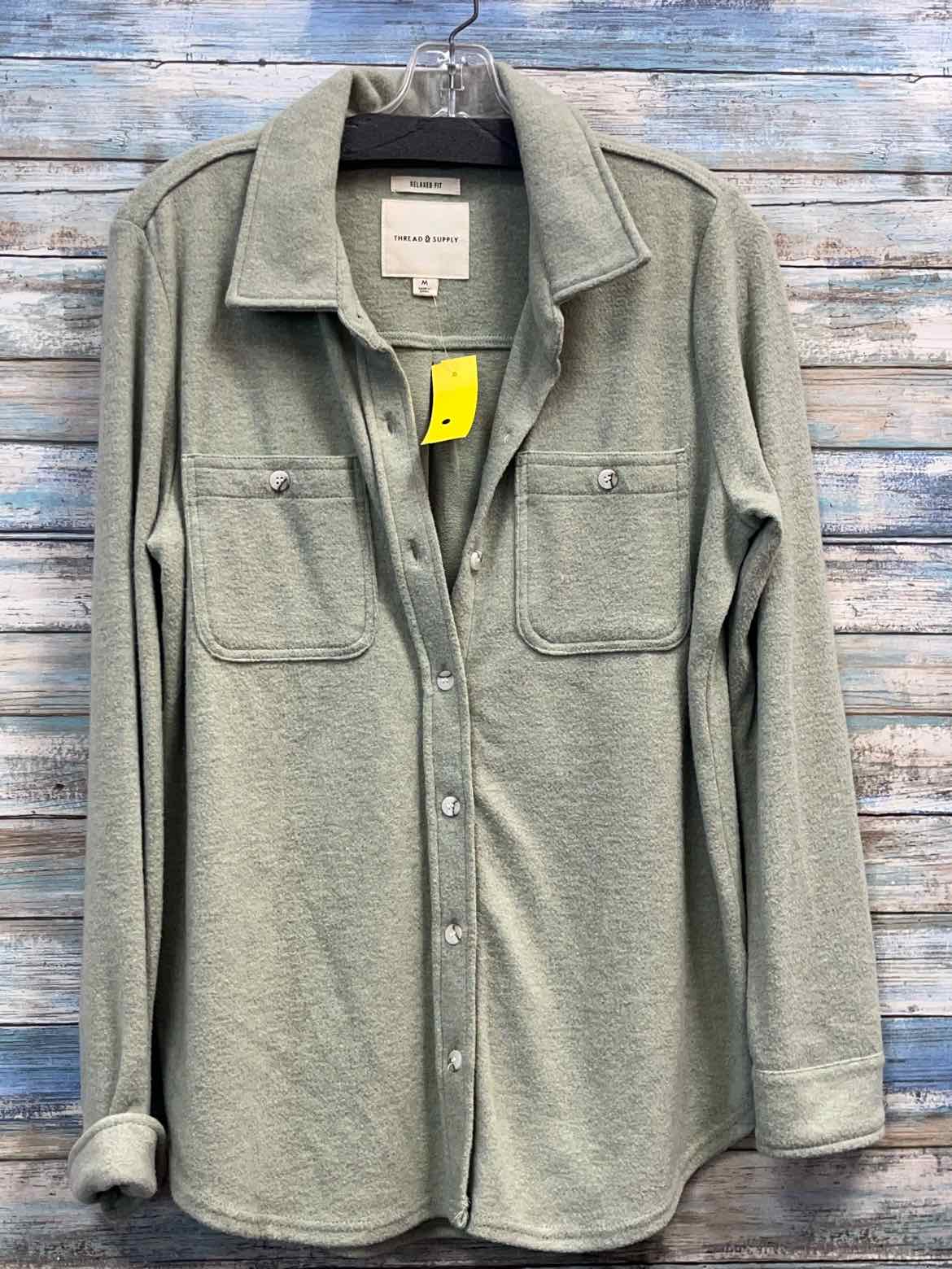 Size M Thread & Supply Shirt