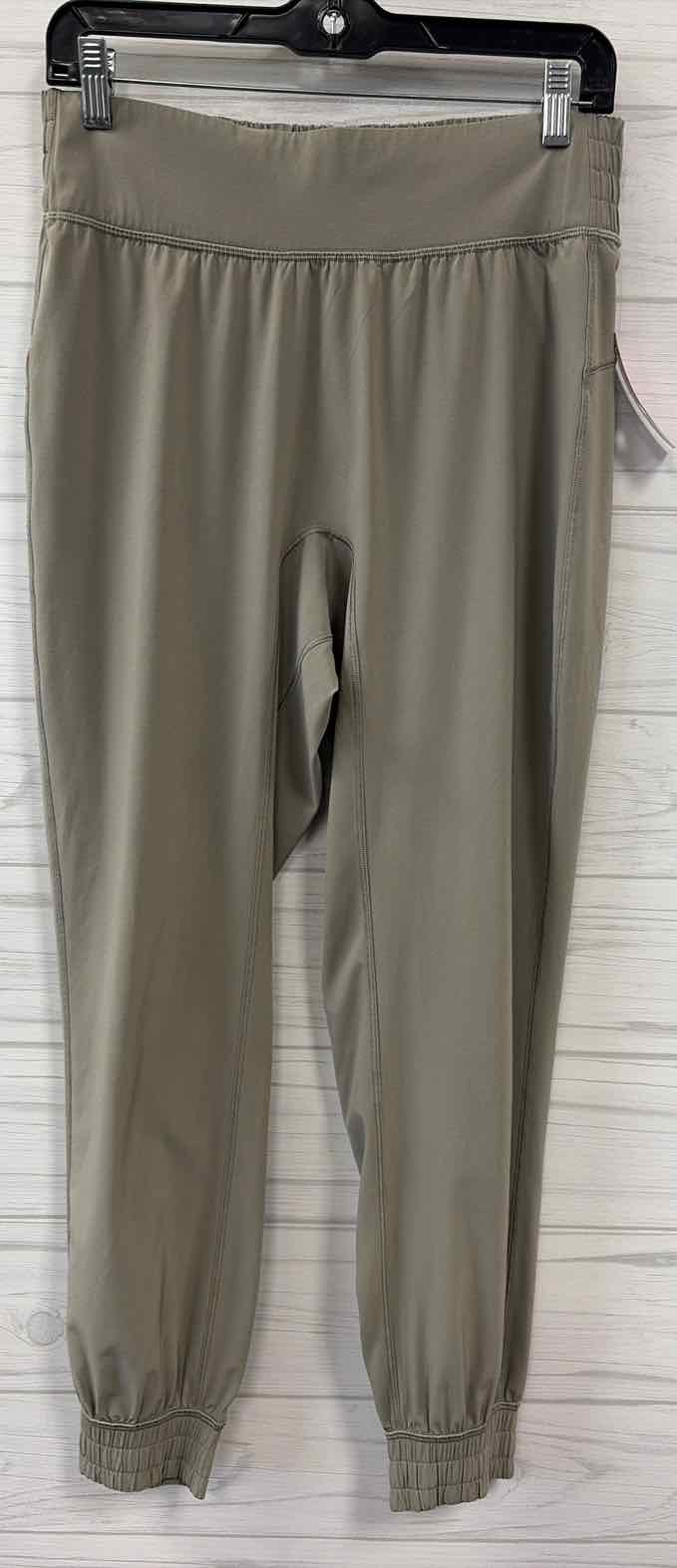 Size 8 Lululemon Pants