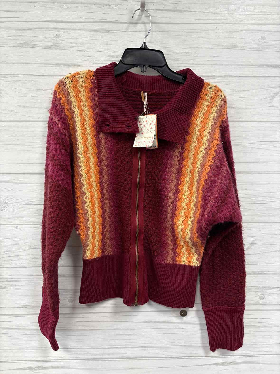 Size M Free People Sweater