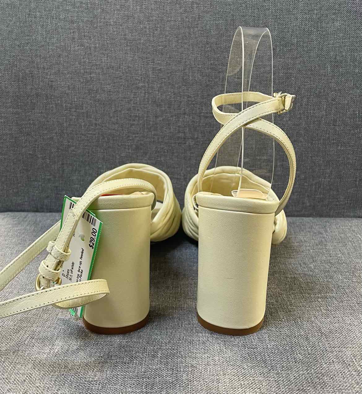 36.5 Marion Parke Shoes