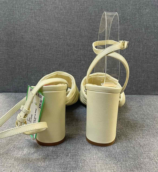 36.5 Marion Parke Shoes