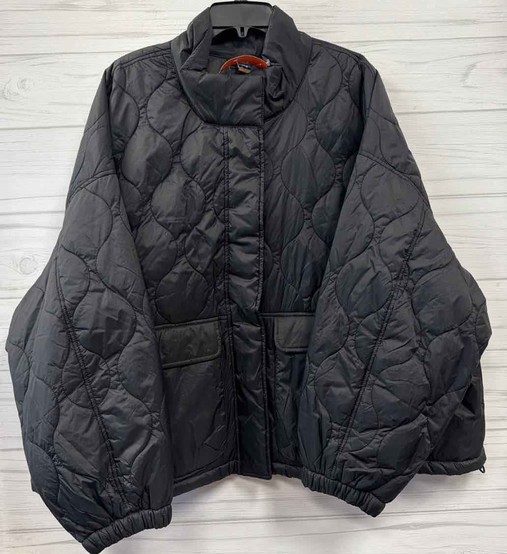 Size XXL getafterit Jacket
