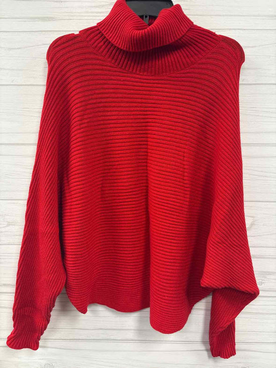 Size M Zenana Sweater