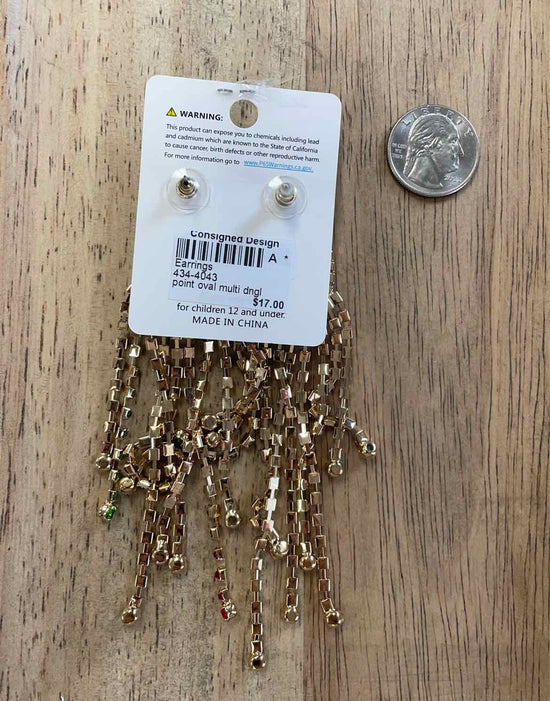 lulu lala Earrings