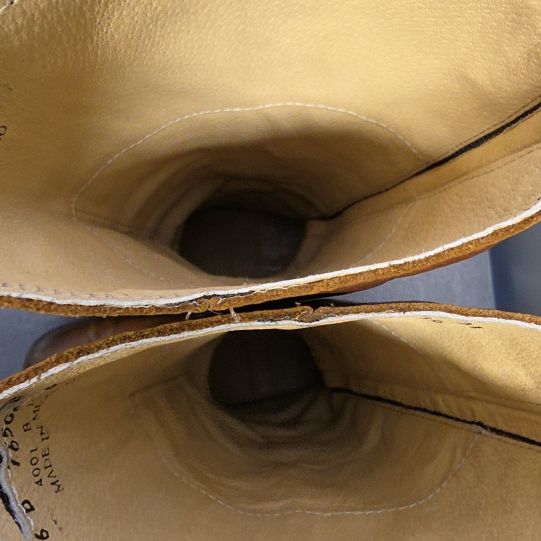 6 FRYE Boots