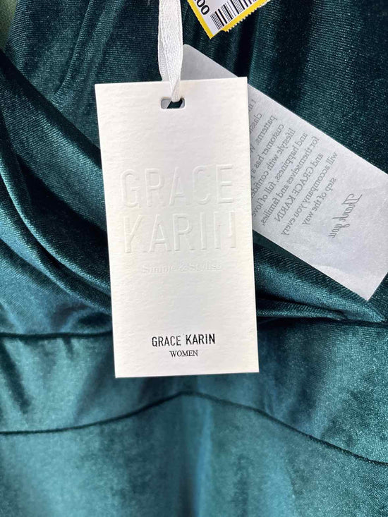 Size 2XL Grace Karin Dress