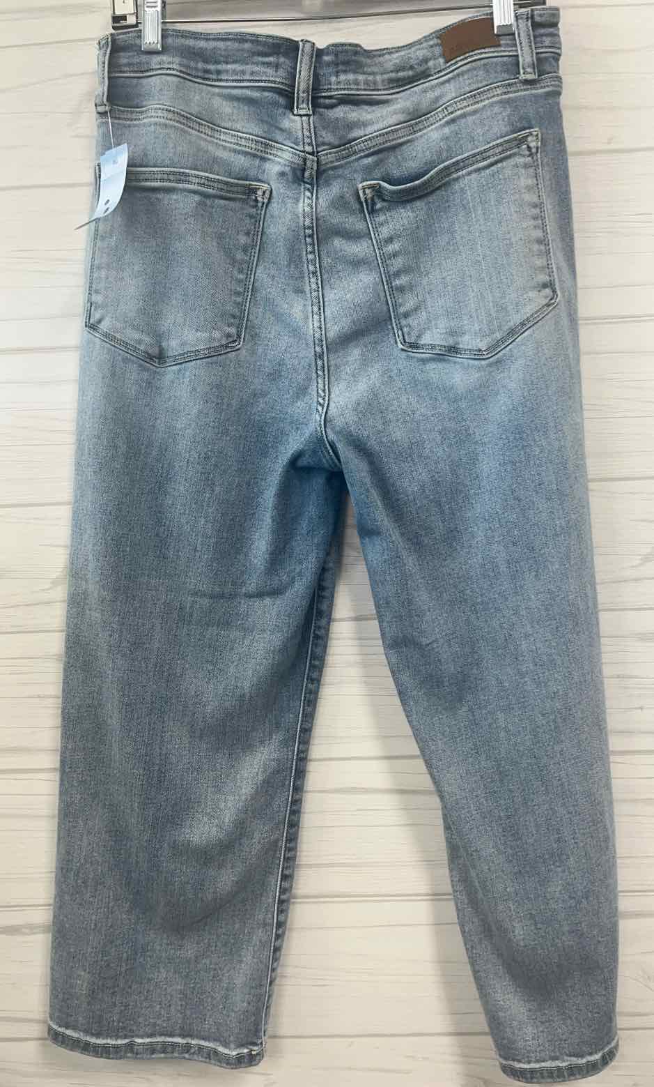 Size 11/30 Judy Blue Jeans