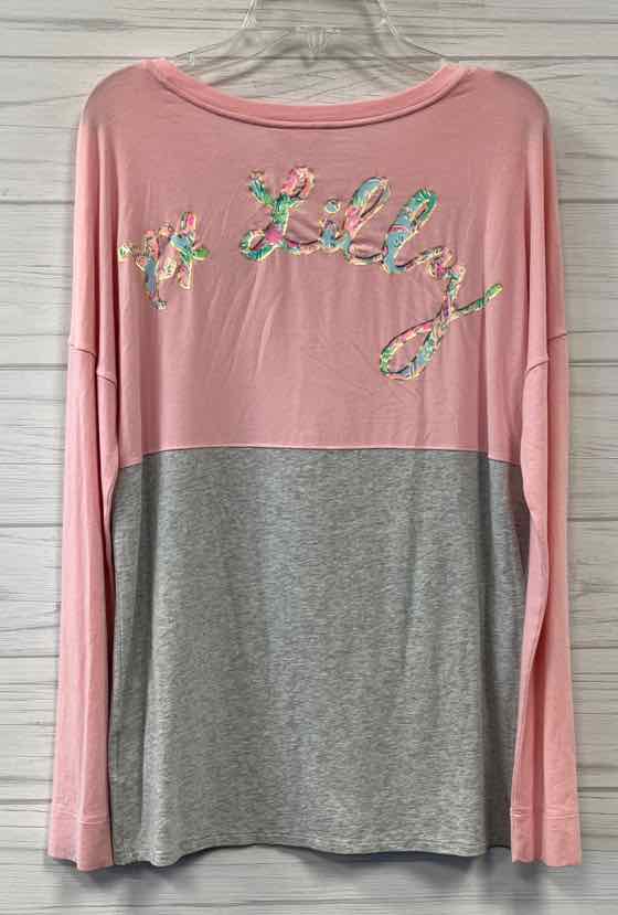 Size XS lily puliter Shirt