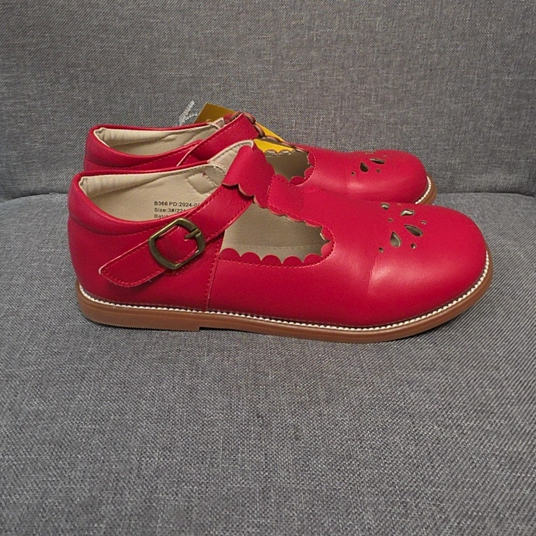 3 Felix & Flora Shoes/Boots