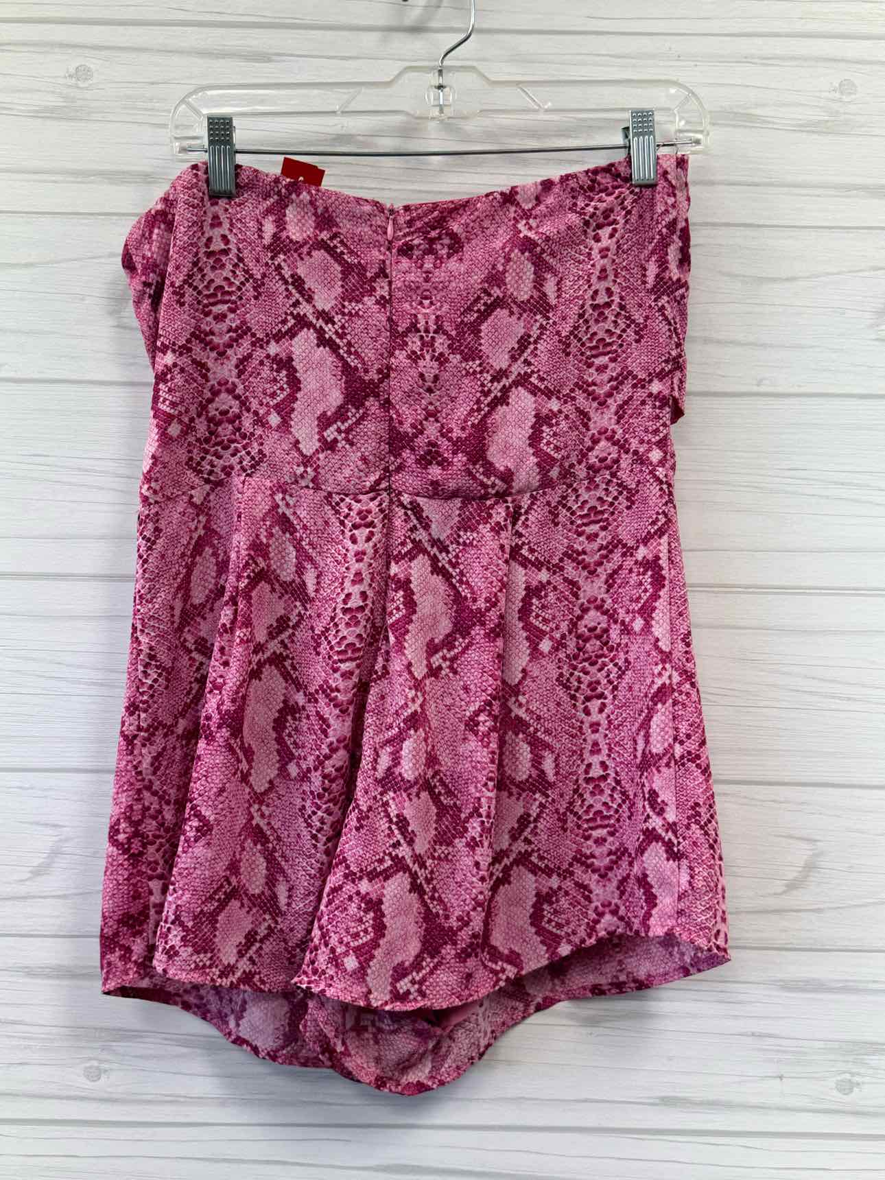Size M Buddy Love Romper