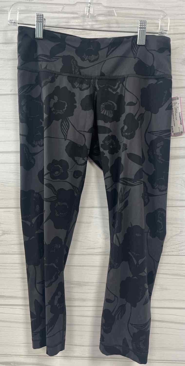 Size 6 Lululemon Leggings